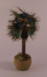 Palm #1 by Artistic Florals